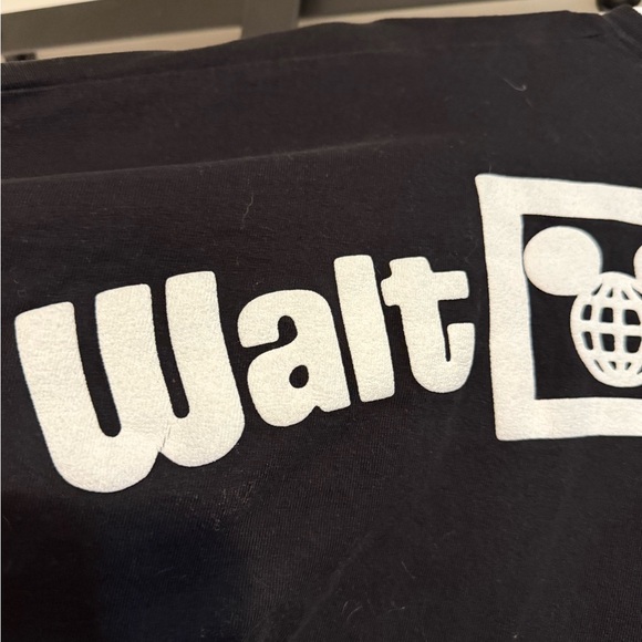 Walt Disney World Spirit Jersey . Small . Gently used. - Picture 3 of 5